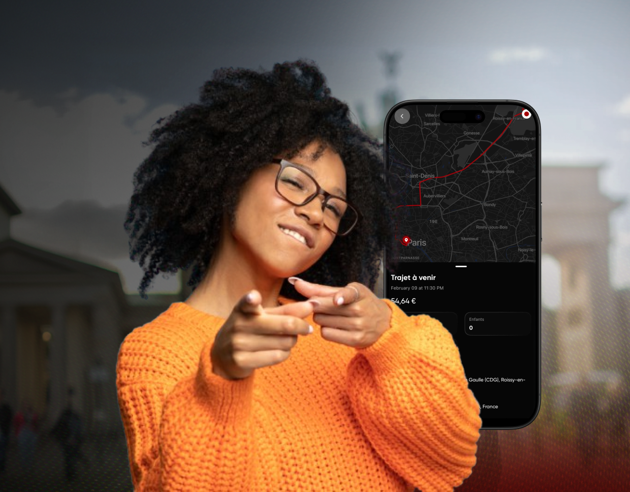 Communauté de partenaires Djoubo